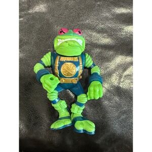 Teenage Mutant Ninja Turtles Mutagen Man Frog Action Figure Toy